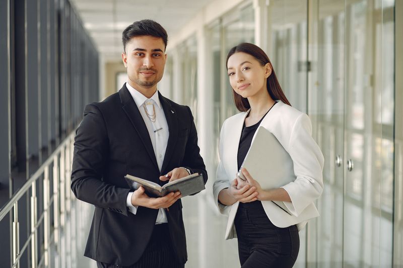 Stay with One Company Your Entire Career