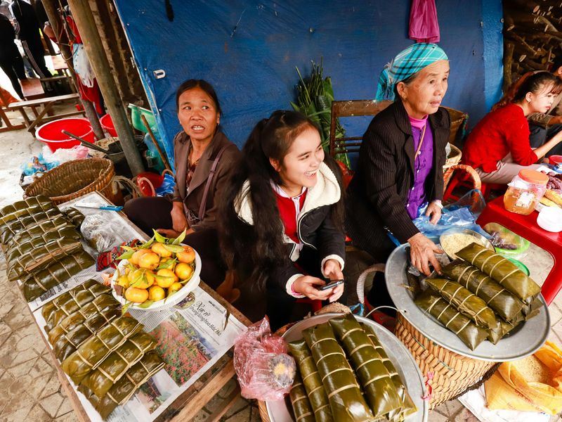Exotic Food Explorers