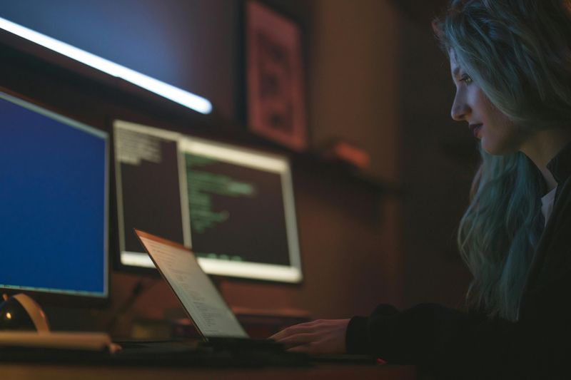 Cybersecurity Specialists