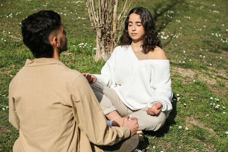 Expecting Mind Reading Powers
