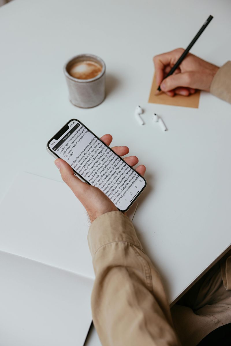 Creative Story and Content Writing
