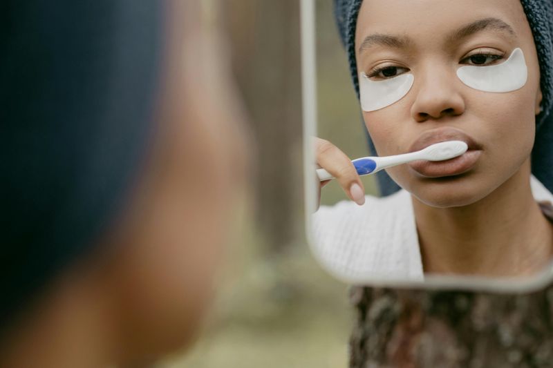 Self-Care Routine Investment