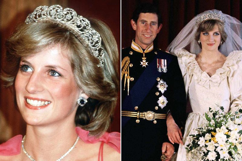 Princess Diana