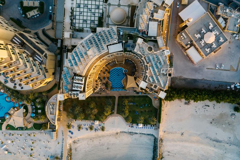 Hotel Resort Fees