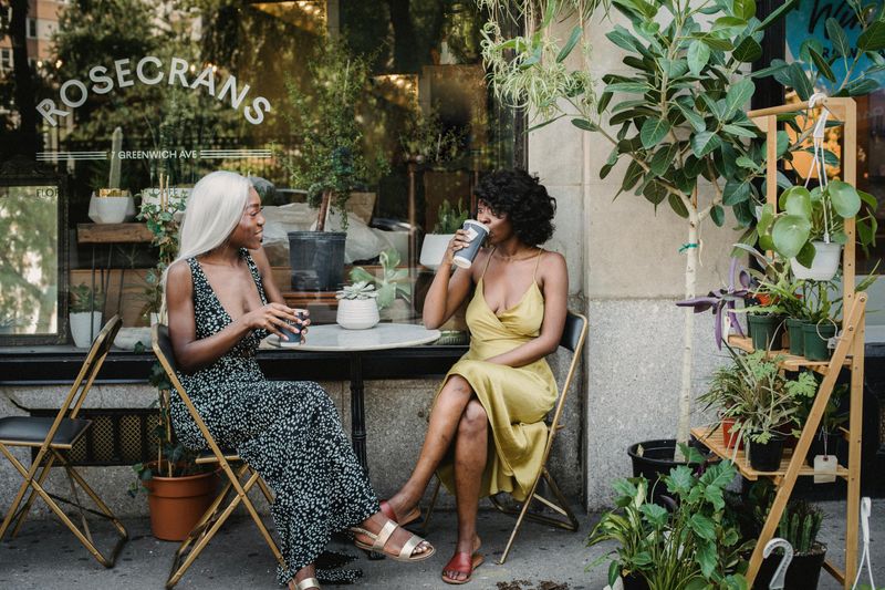 Friendliness and Openness