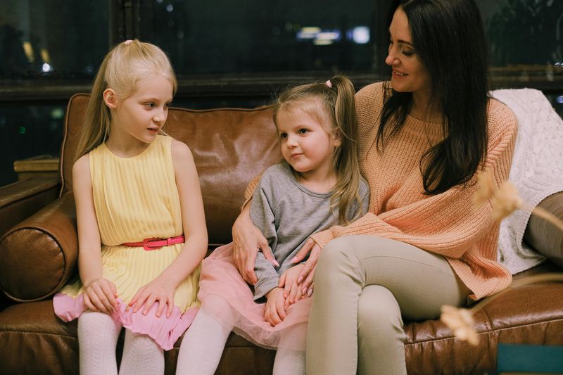 Build Your Own Relationship with the Kids