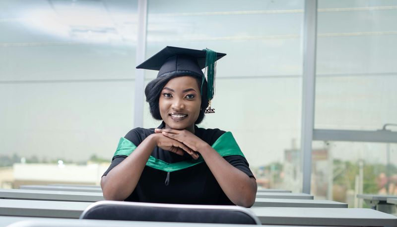 Pursuing Higher Education