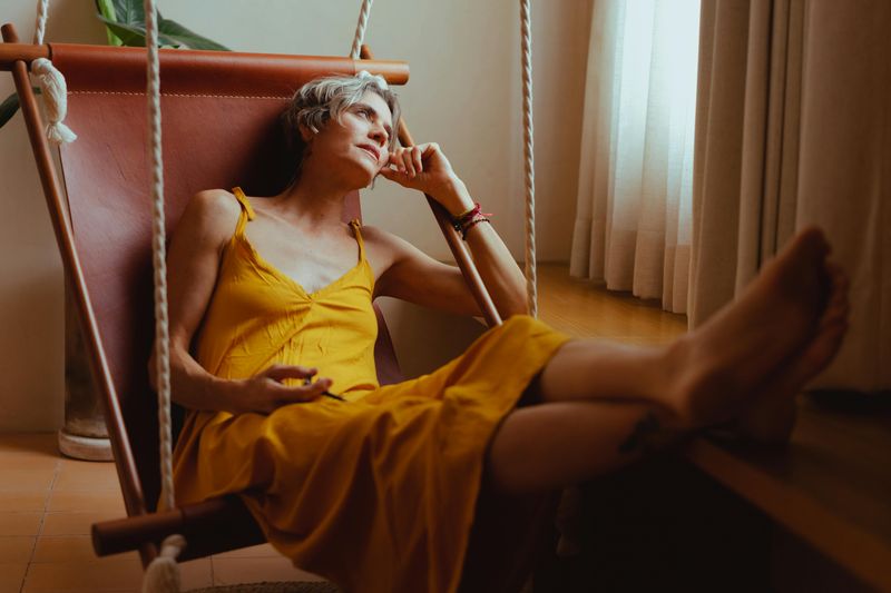 Rest When Your Body Asks