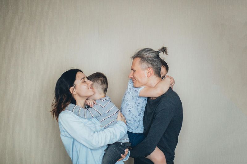 Helicopter Parenting Extends into Adulthood