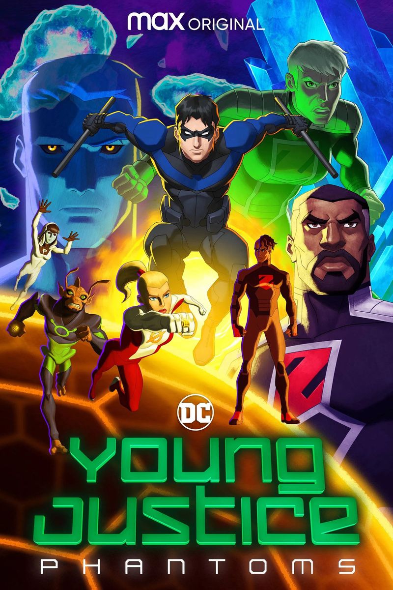 Young Justice