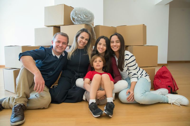 You Should Provide for Your Family