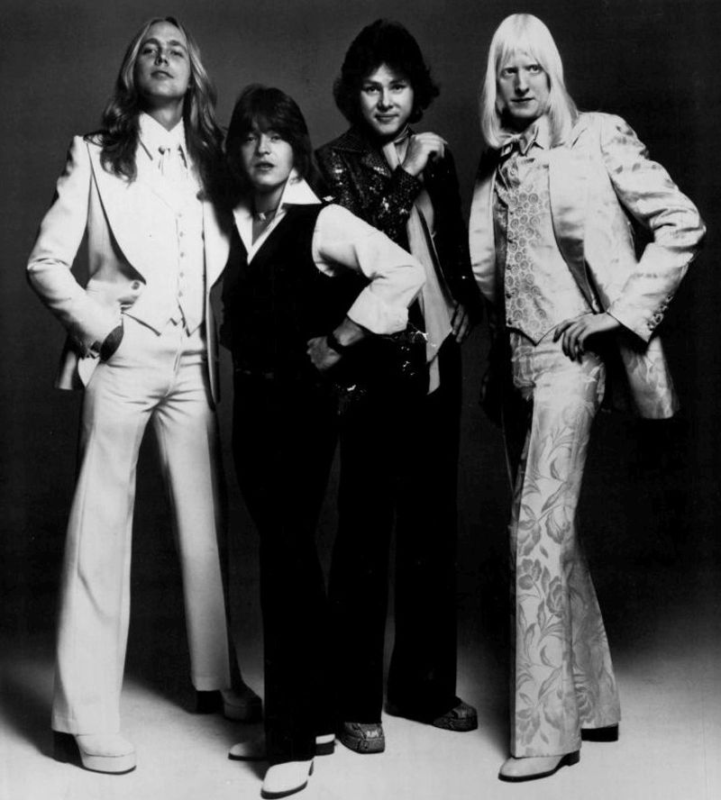 Free Ride - Edgar Winter Group