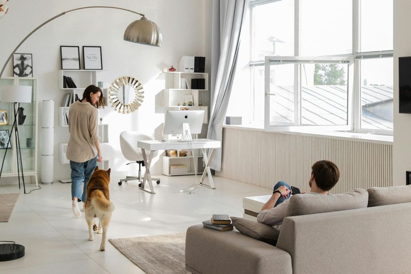 Living Space Priorities