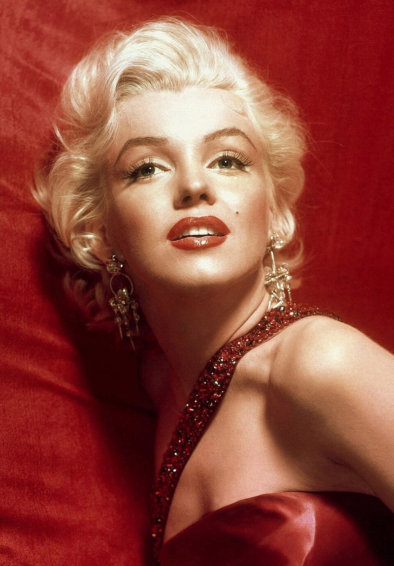 Marilyn Monroe Had Genius-Level Intelligence