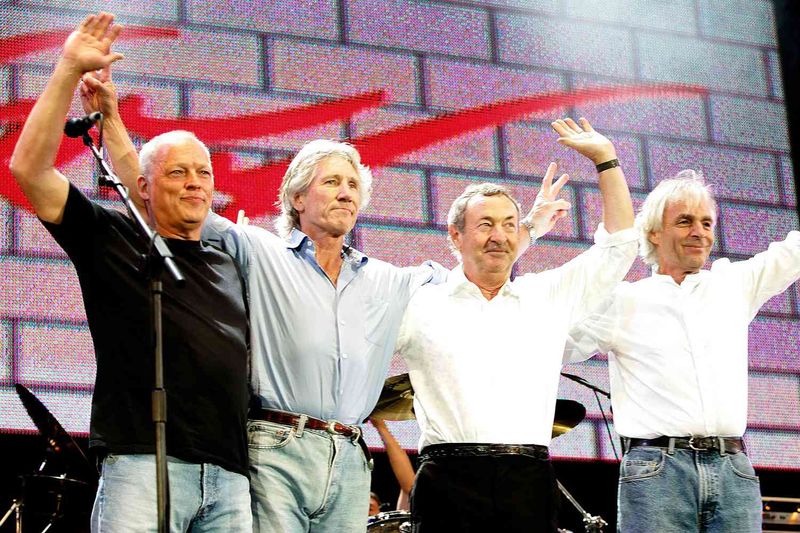 Pink Floyd