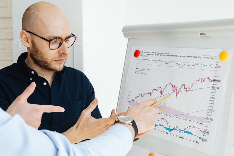 Stock Market Investing Is Too Risky for Regular People