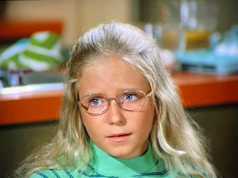 Jan Brady - The Brady Bunch