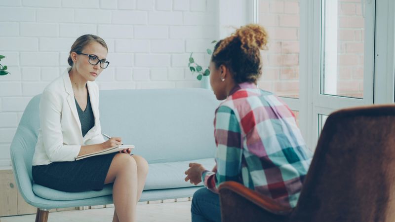 Therapists and Counselors
