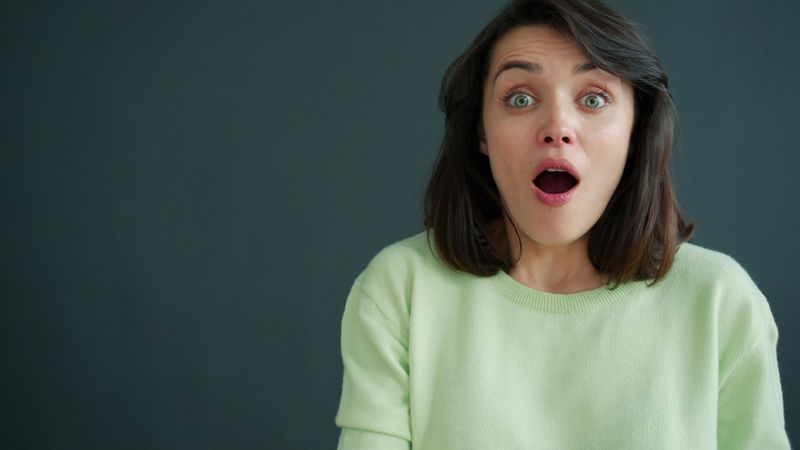 You Exaggerate or Outright Lie About Experiences