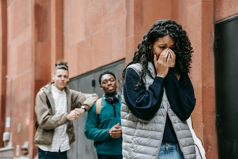 Social Anxiety Intensifies Over Time