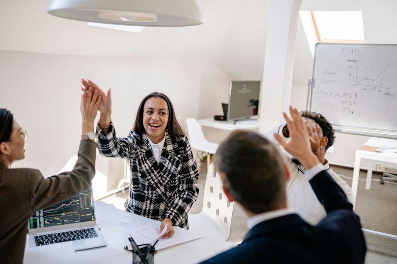 Performance Metrics Over People