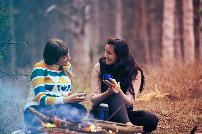 Listening Comes More Naturally Than Talking