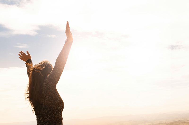 Freedom From Walking on Eggshells