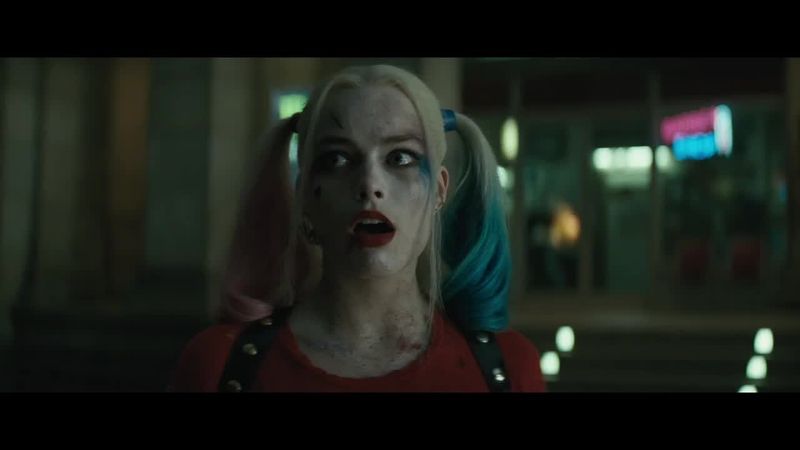 Suicide Squad Wins Best Makeup Over Star Trek Beyond (2017)