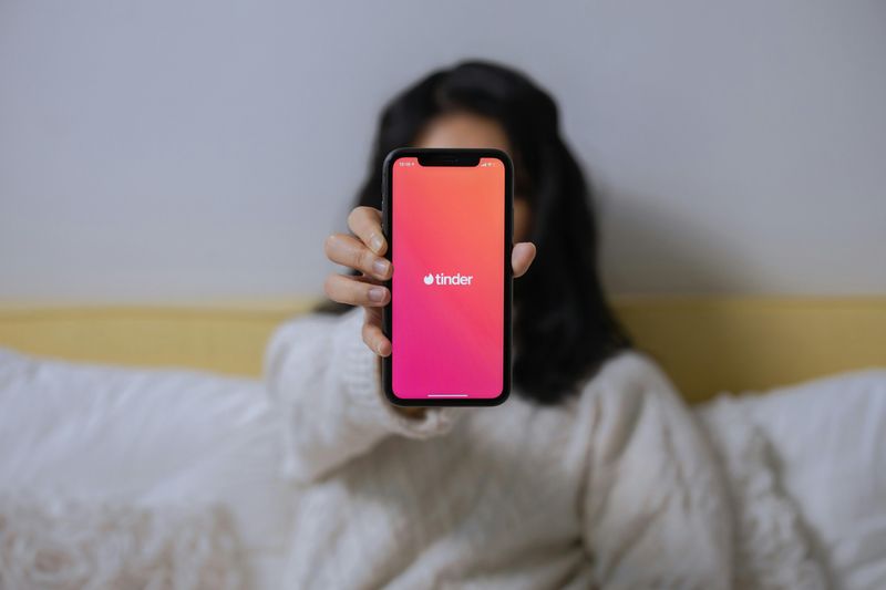 Dating Apps Turned People Into Disposable Products