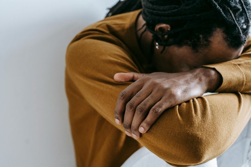 Sadness and Grief