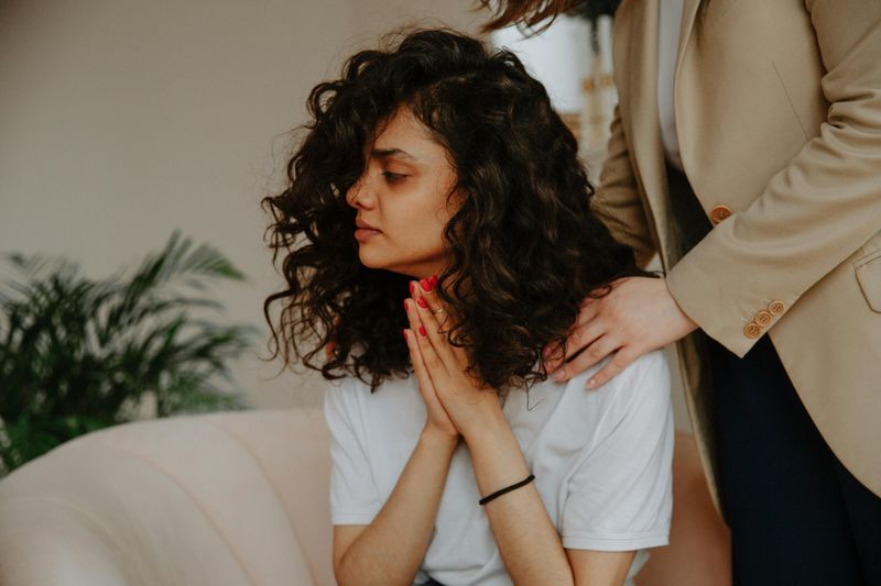 Emotional Processing Methods