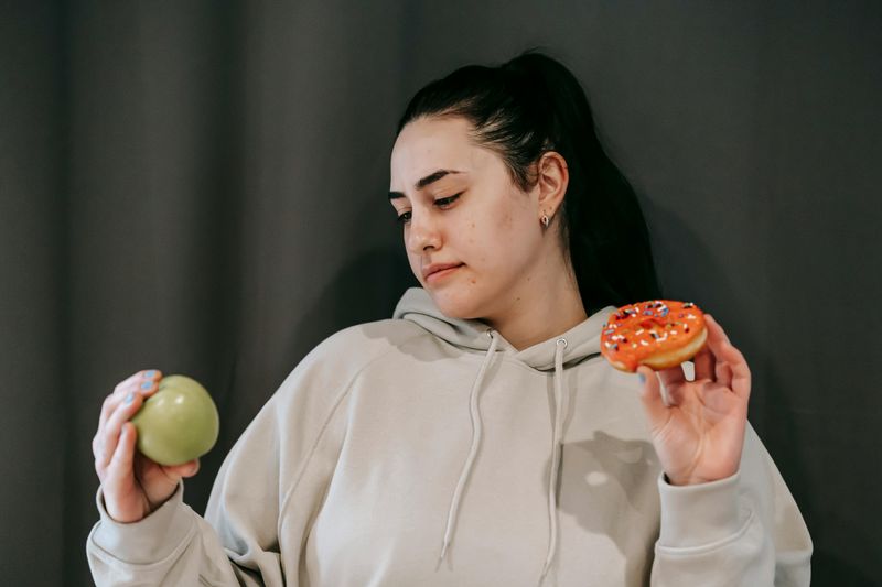 Lifestyle Choices Face Harsh Judgment