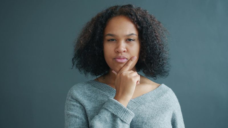 You Wonder If You're Fundamentally Unlikeable