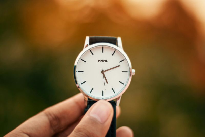 Time Becomes Your Most Valuable Asset