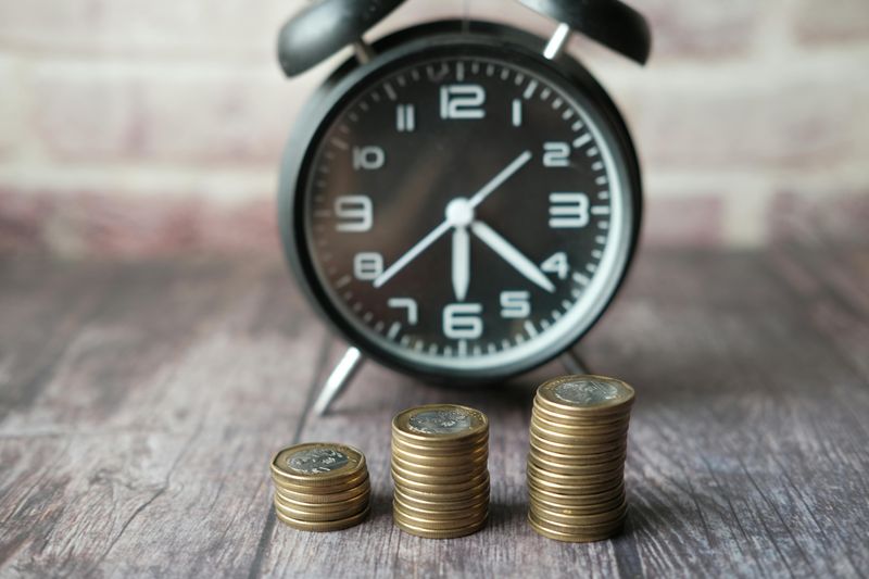 Time Is More Expensive Than Money