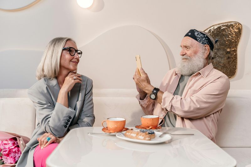 11 Habits Older Men May Not Realize Women Find Unattractive