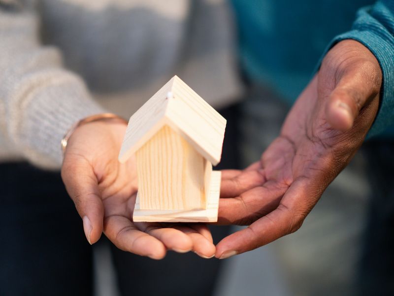 Living in Affordable Housing