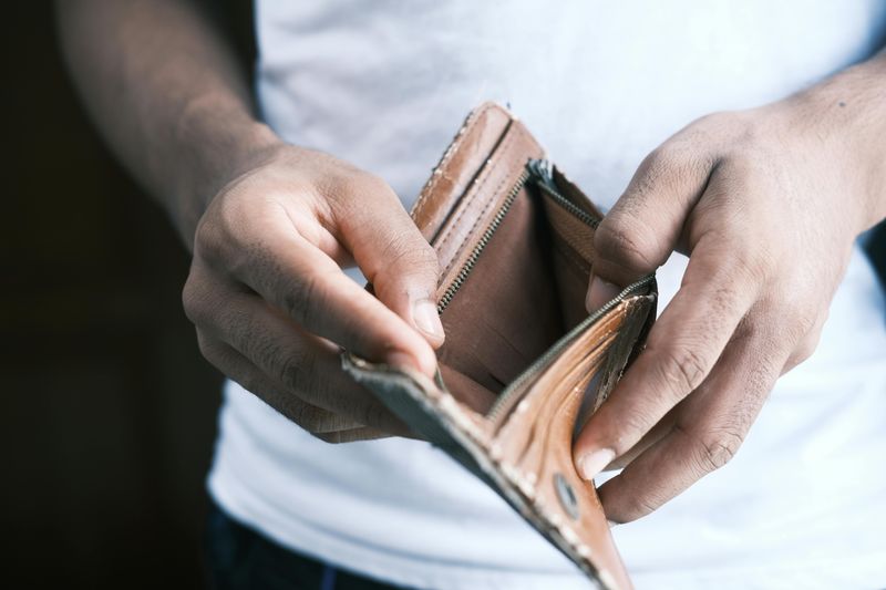 Rising Cost of Living