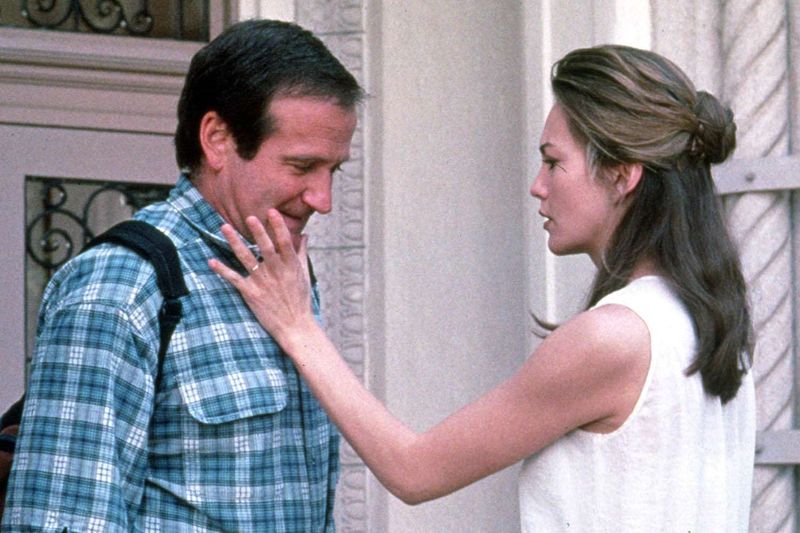 Jack (1996) - Francis Ford Coppola