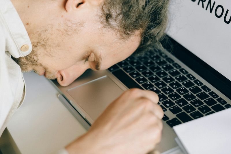 Running on Empty: The Sleep Deprivation Flex