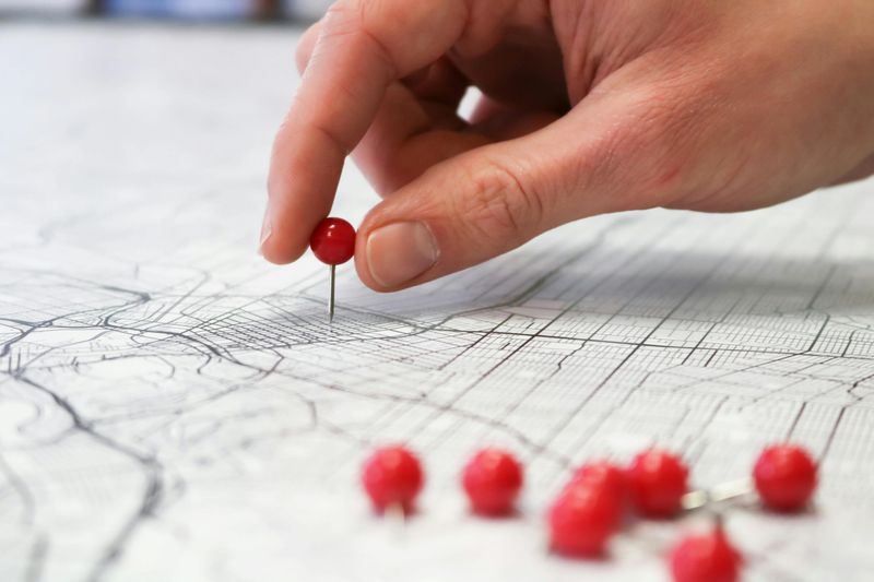 Geographic Location Eats Up Extra Income