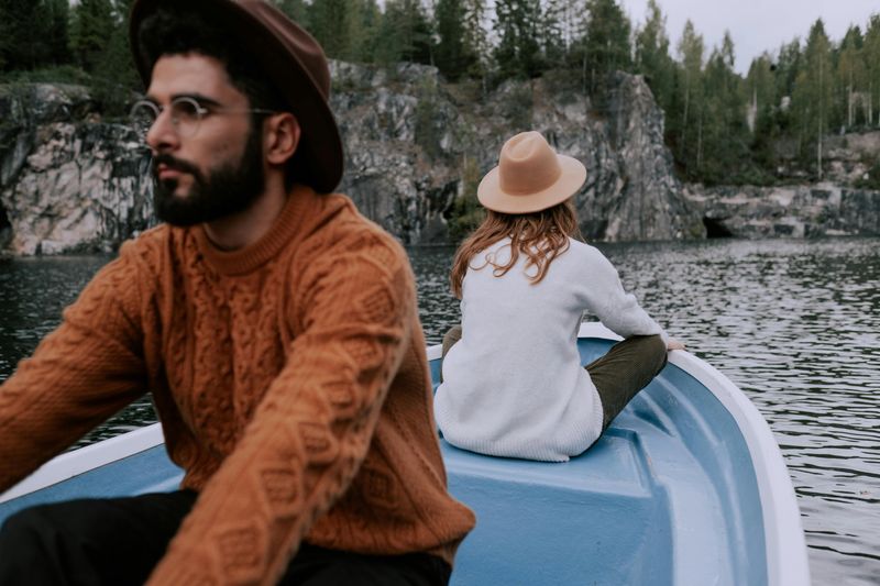 Some People Are Genuinely Better Off Single