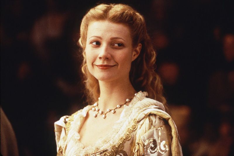 Shakespeare in Love Over Saving Private Ryan (Best Picture, 1999)
