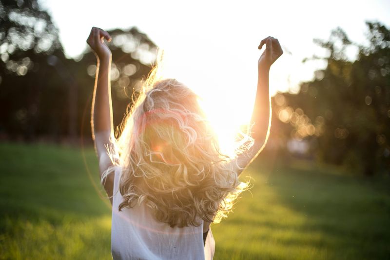 Energy Returns to Your Life