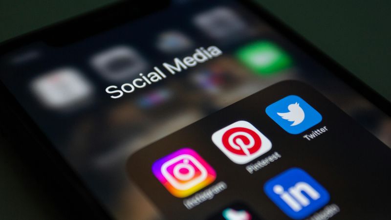 Social Media Amplifies Every Disagreement