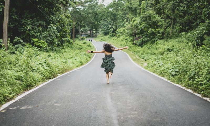 Healing at Your Own Pace