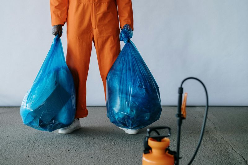 Janitor and Custodian