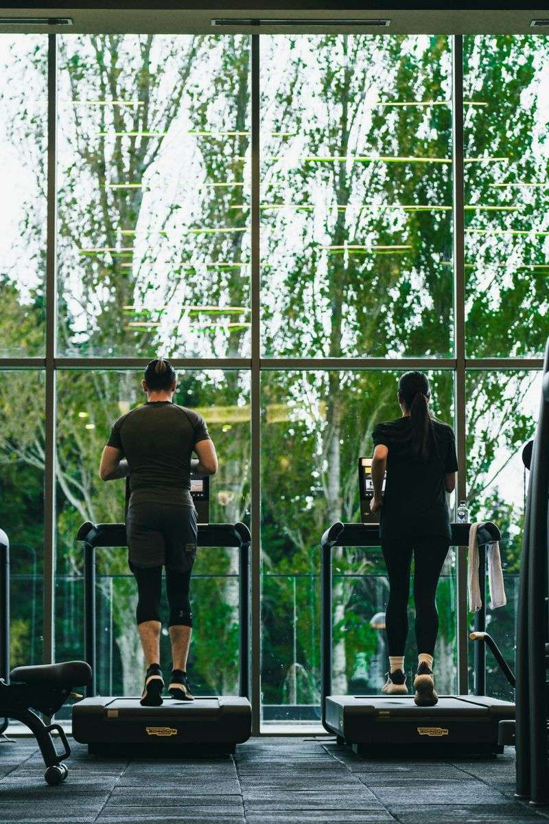 Gym Memberships