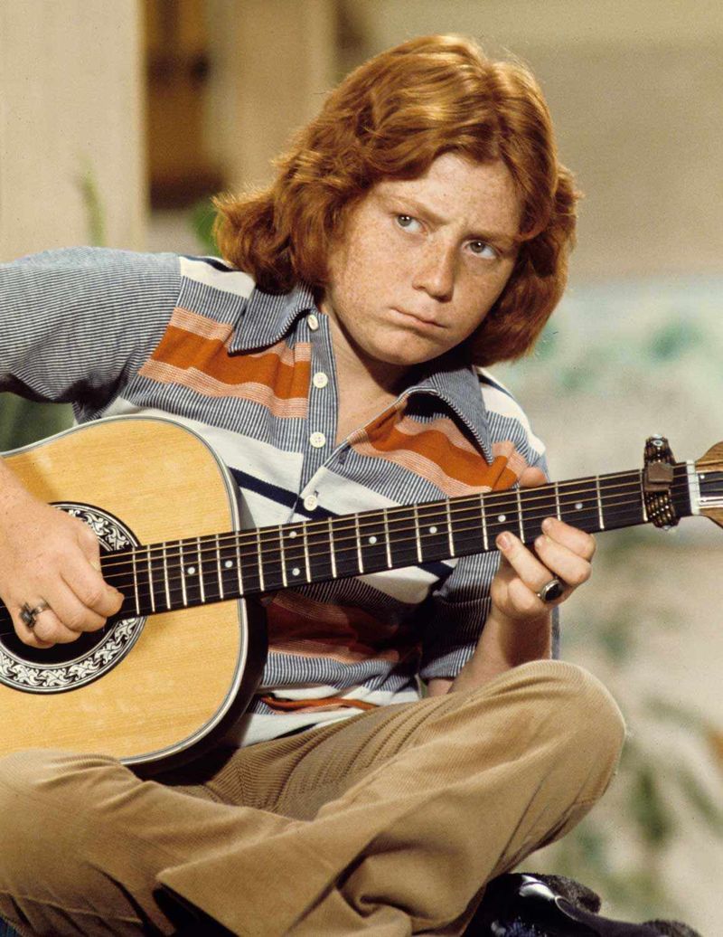 Danny Bonaduce