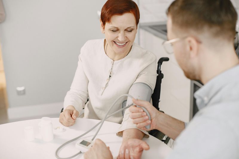 Home Healthcare Aide